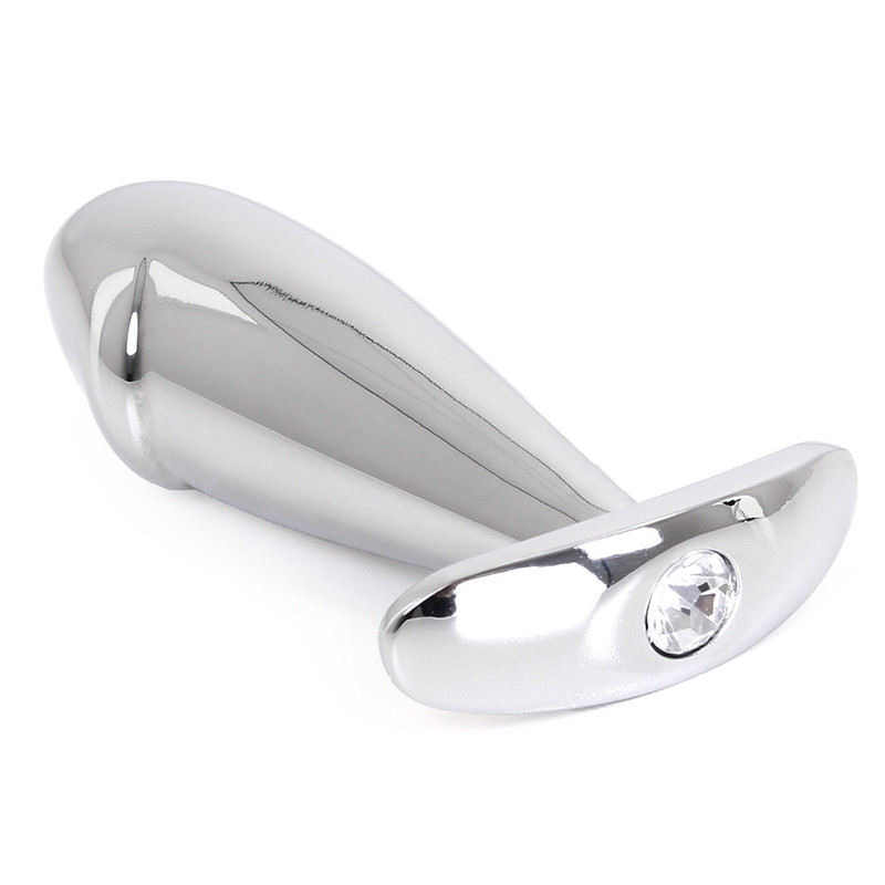 Kiotos Plug Bijou Anal Penis Gem 9 x 3 cm